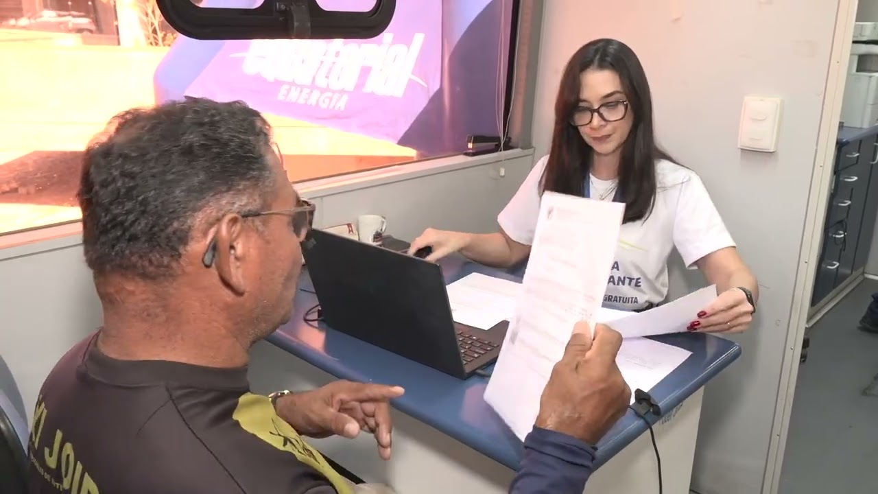 Alepi e órgãos parceiros realizam mais uma edição da Justiça Itinerante