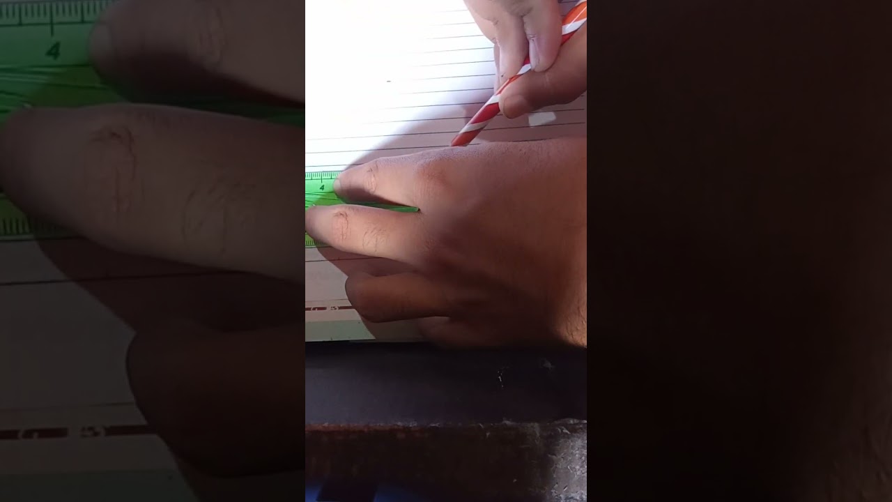 como desenhar com ponto de fuga