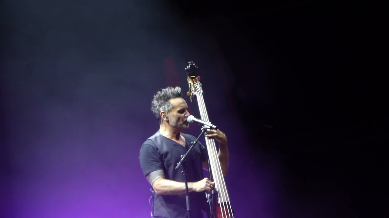 Nek  La vita è live Carroponte Milano 16/7/2021