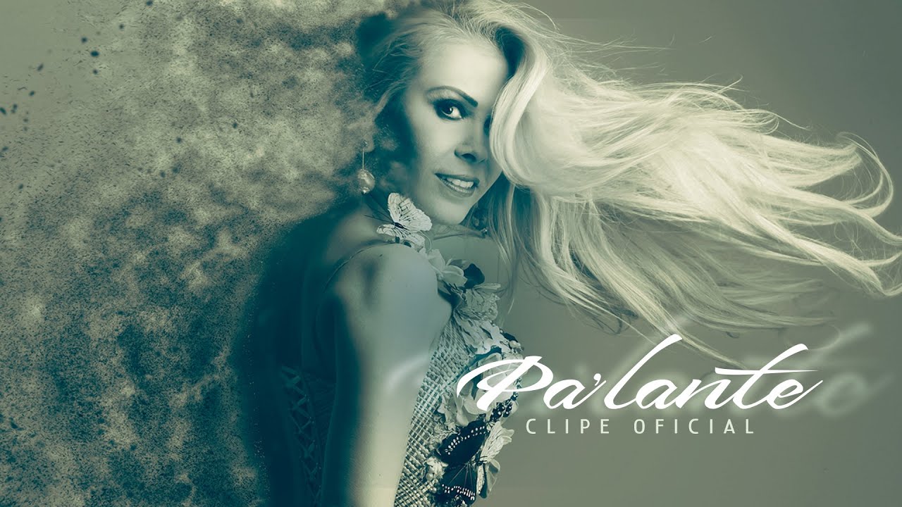 Pa'lante - Joelma