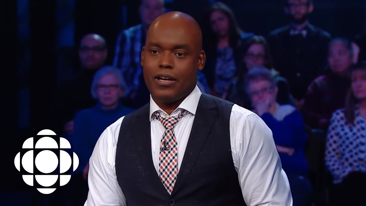Cameron Bailey on the Beauty of Art | Canada Reads 2015 | CBC