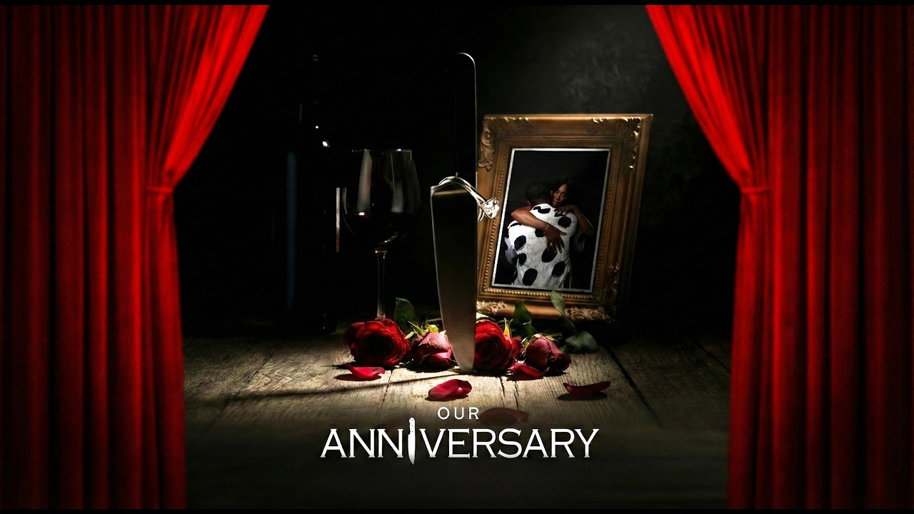 Our Anniversary Short Film