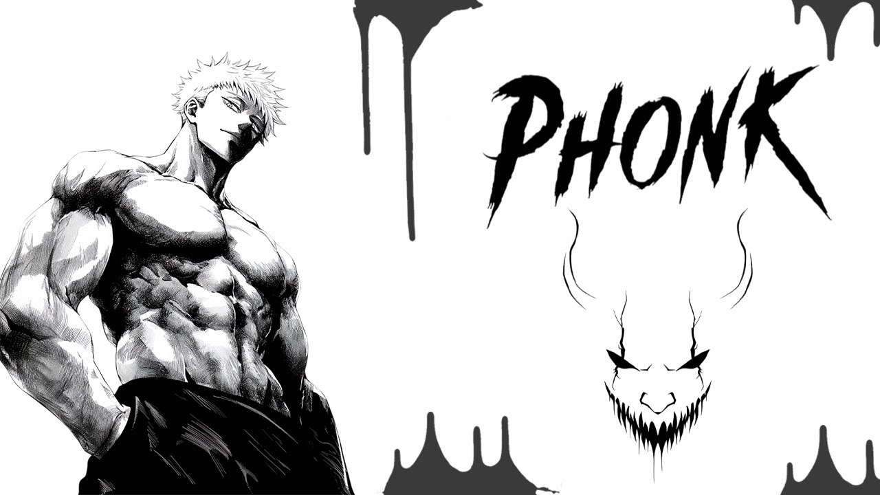 𝗔𝗨𝗥𝗔 𝗢𝗩𝗘𝗥𝗟𝗢𝗔𝗗 ⚡ 1 Hour Brazilian Phonk Funk  Viral Power 🔥‼️