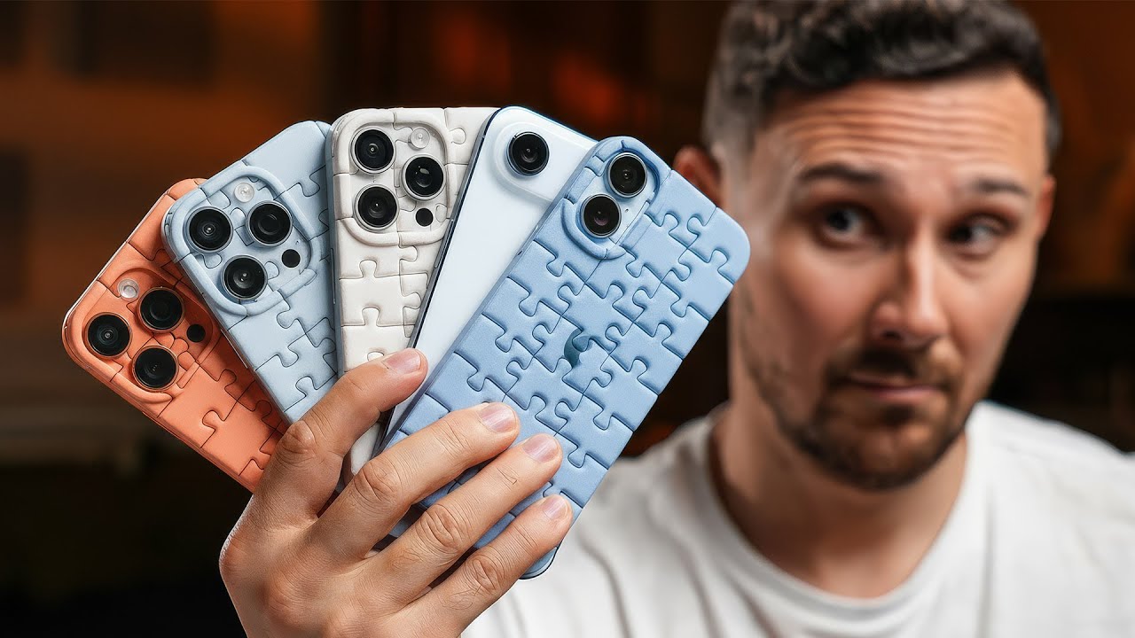 iPhone на 5 років: який РЕАЛЬНО вартий грошей у 2025?