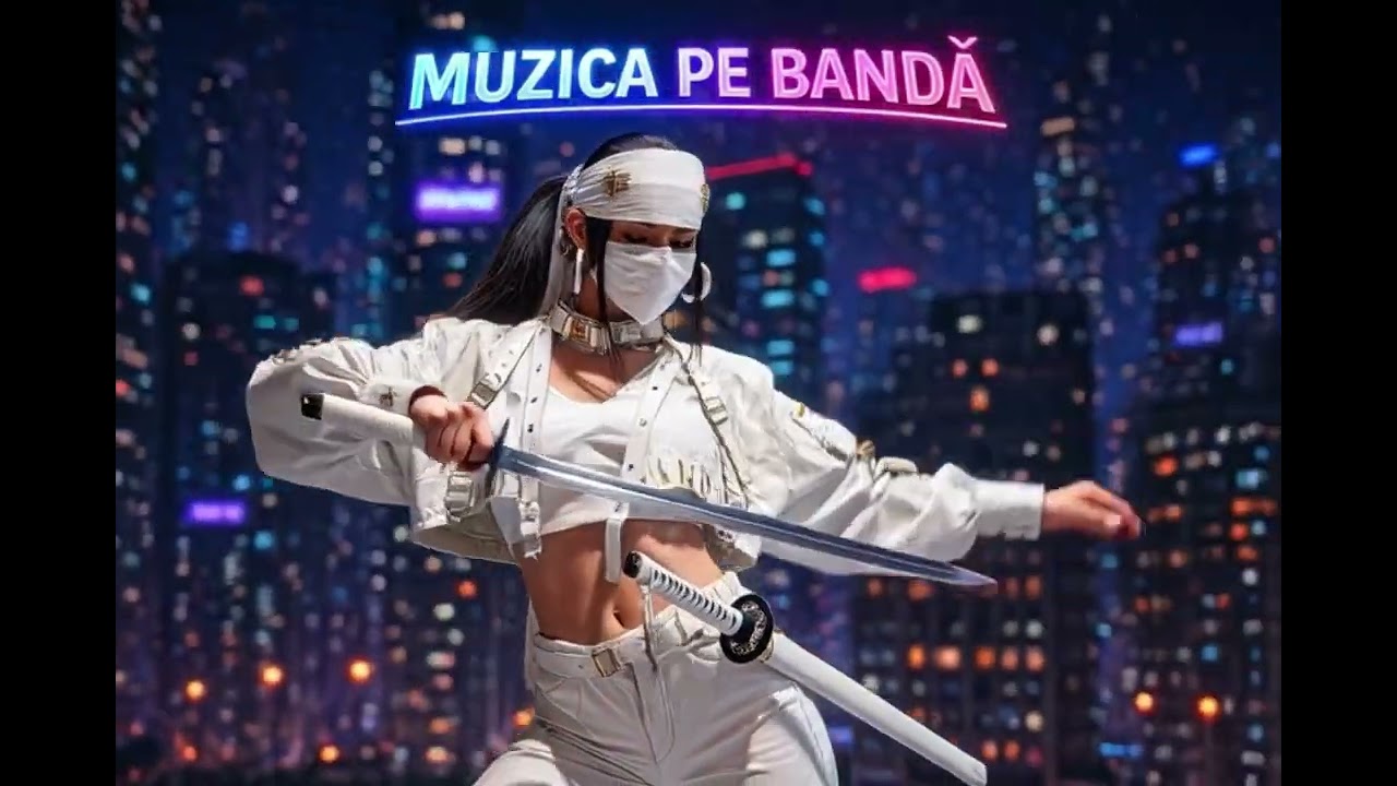 Master Zen – Techno Electro 2026 | MMA Workout & Pump-Up Energy