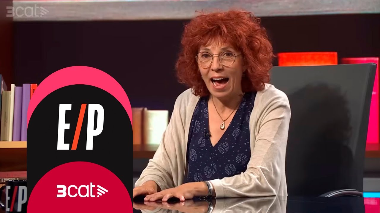 Està passant - 08/10/2024