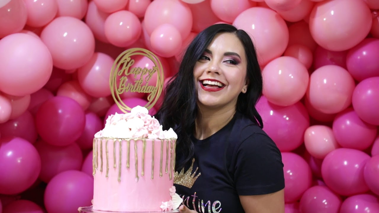 ¡Suscríbete a mi canal! FALTAN 4 DÍAS