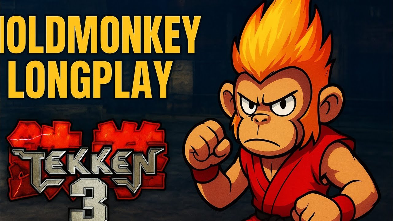 Tekken 3 Longplay PlayStation. Paul Phoenix ending ( no commentary) 