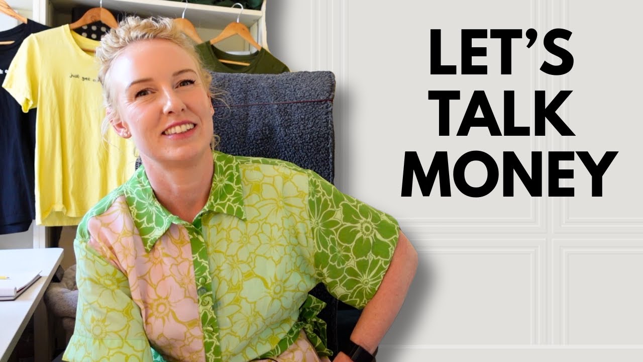 4 Years of YouTube Full-time....