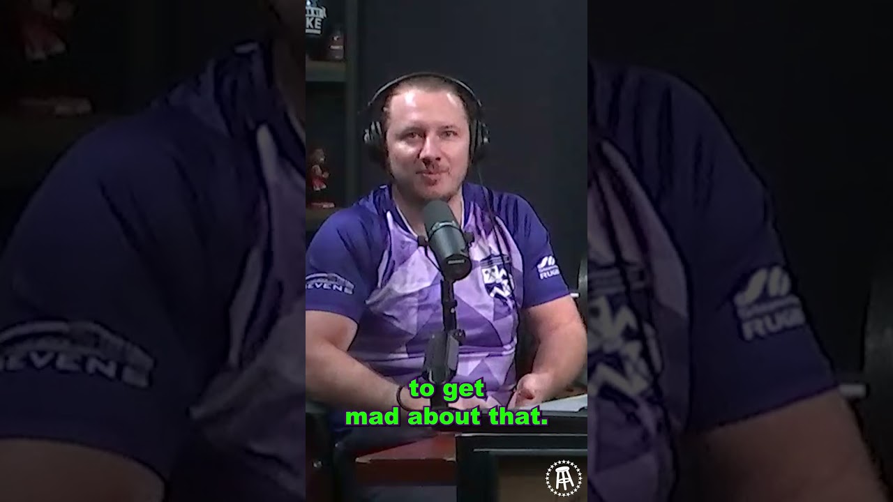 PFT talks about his MDMA experience in Hong Kong