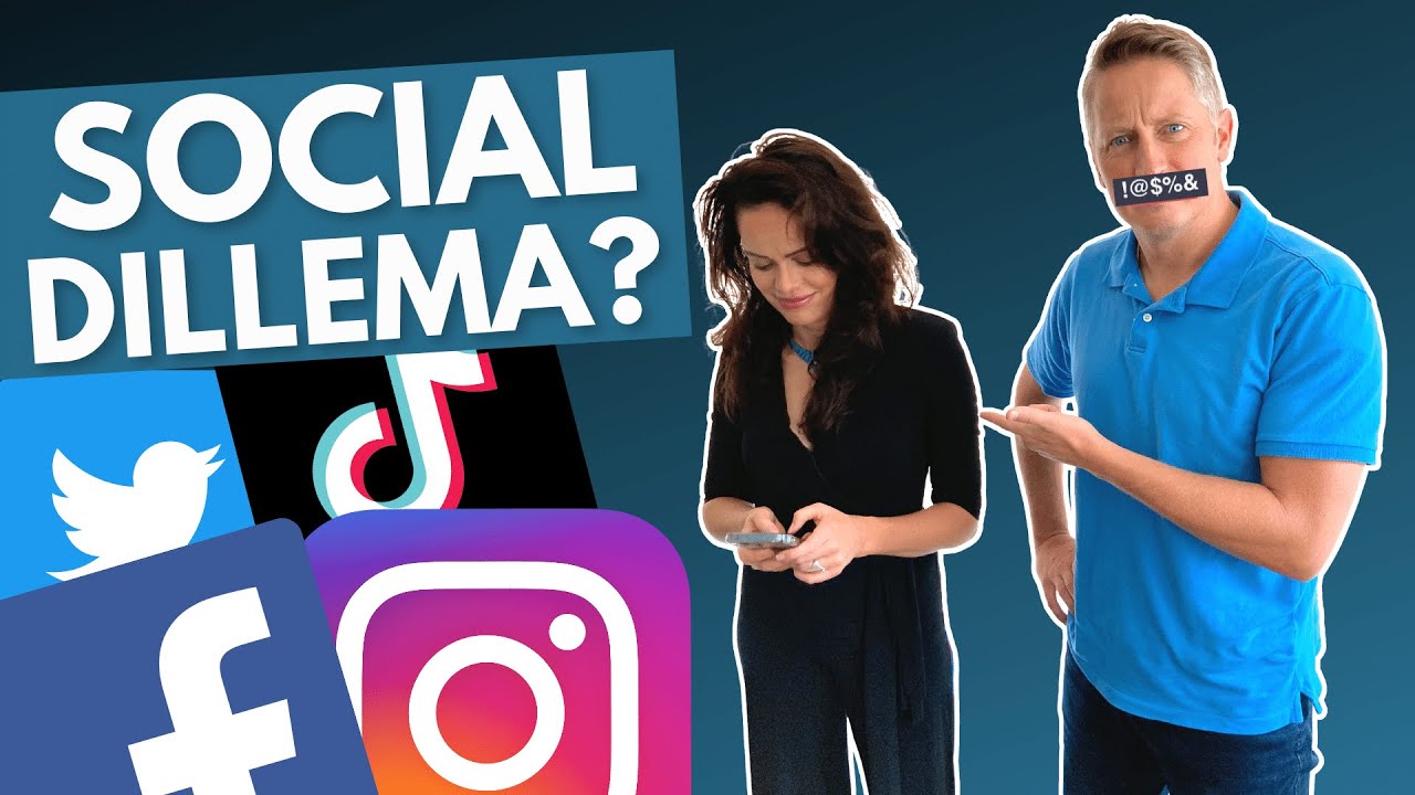 It's Social Media's Fault, They Said #$h^TTherapistsSay