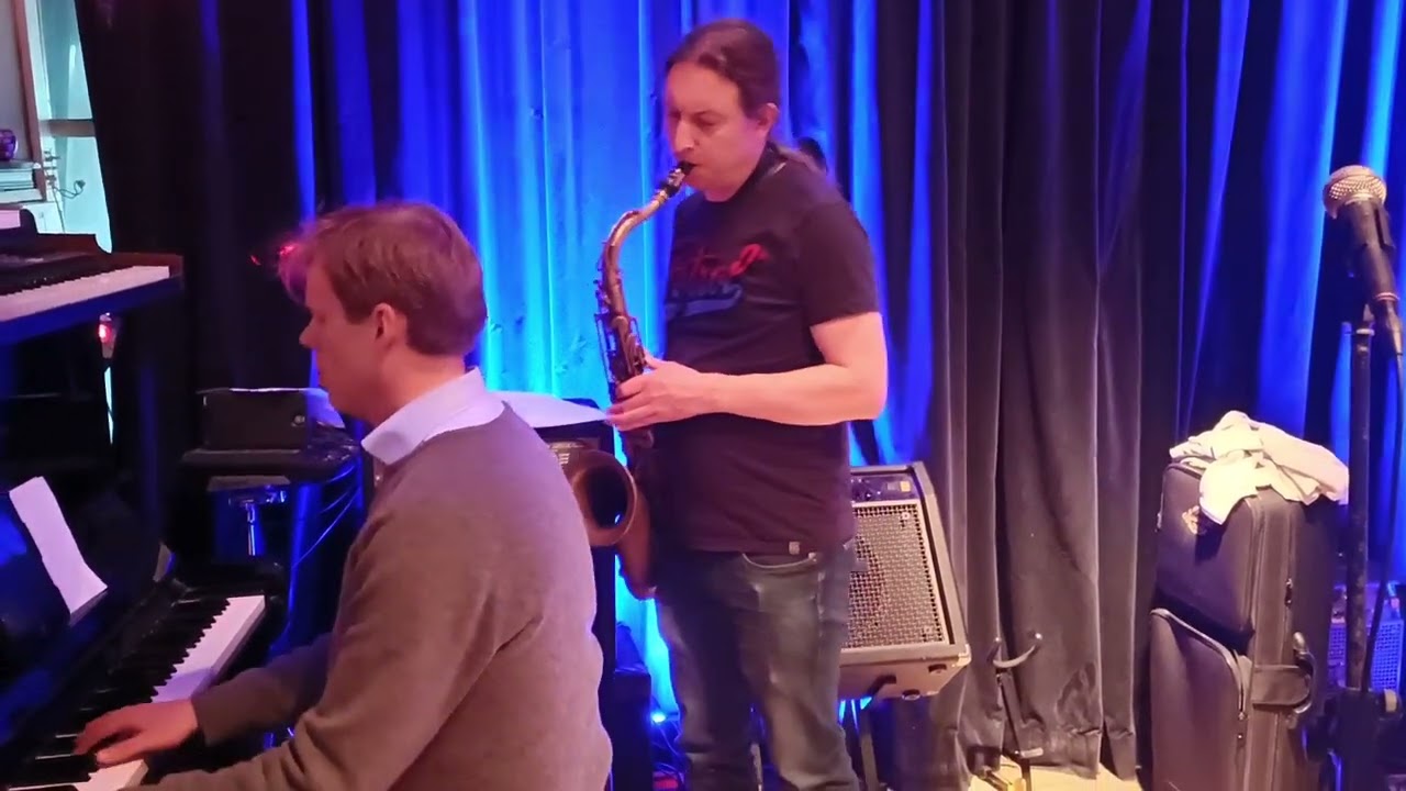 Terugblik op Dichter bij Vlaardingen 18-4