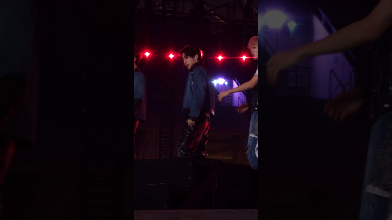 251207 킥플립 Gas On It 계훈 직캠 KickFlip KYEHOON FOCUS @ 2025 ACON IN KAOHSIUNG