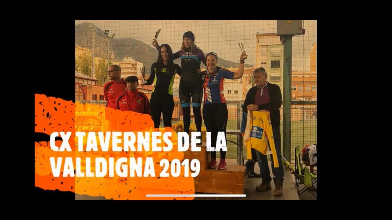 CX Tavernes 2019