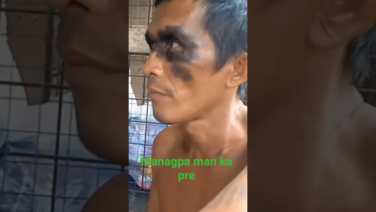 managpa man ka pre #funny #comedyvideos #comedyfilms