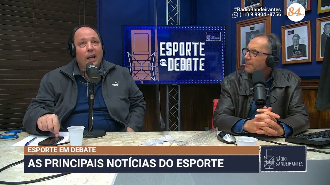 OPINI&Atilde;O|Praetzel: 