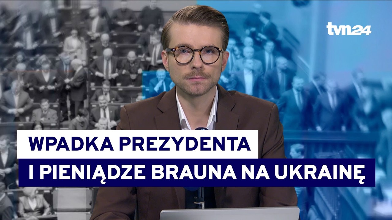 Ponad 250 stron, 70 świadków. Ujawniamy szczegóły ws. Trybunału Stanu dla Ziobry