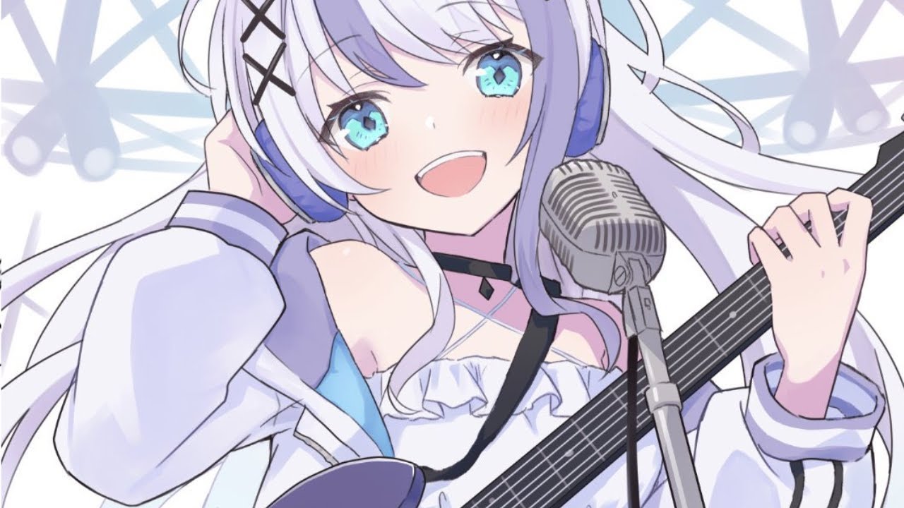 【歌枠】 ゆるくね【音ノ乃のの】