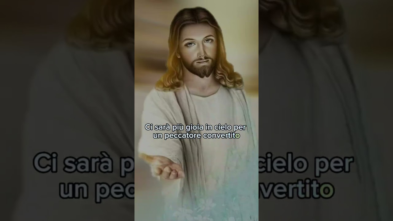 La parola del Signore. #preghiere #vangelo #ges&ugrave; #preghiamoinsieme #vangelodioggi