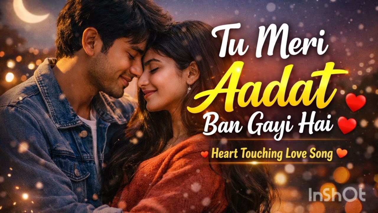 Bollywood love lo-fi Song| Heart Touching Love Song | Sad Romantic Song 2026