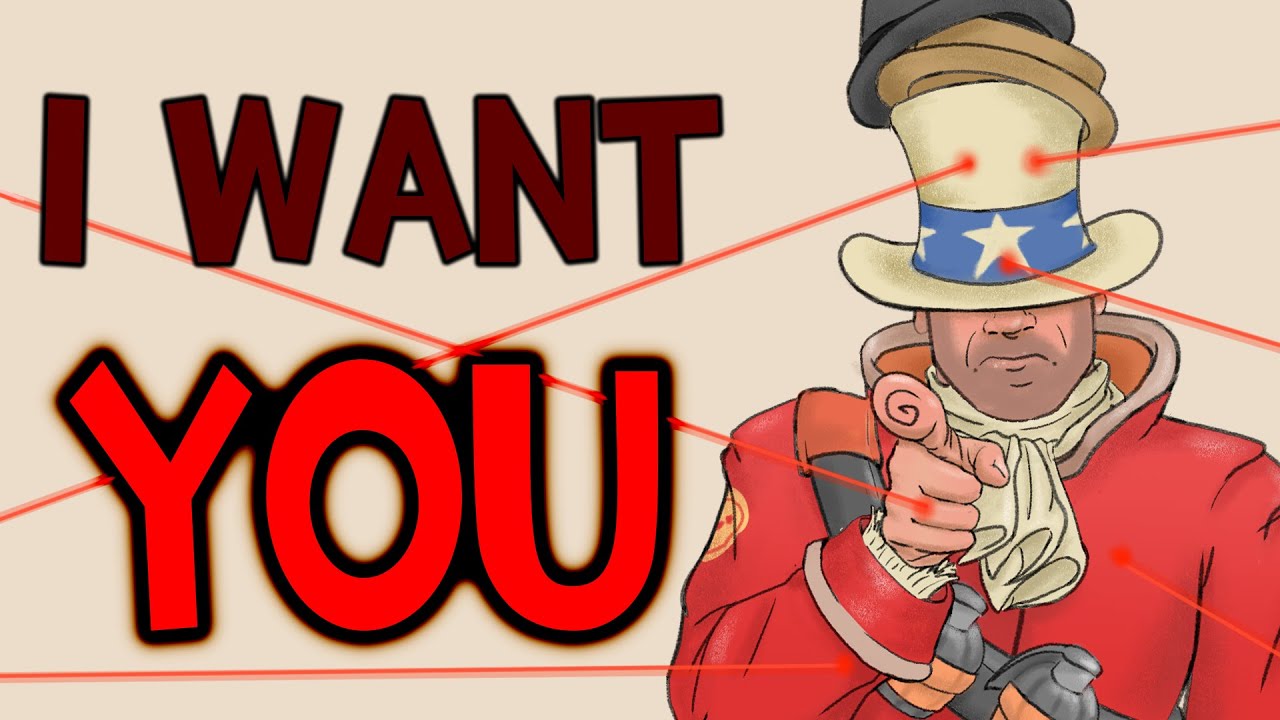 [TF2] To Kick a Cheater