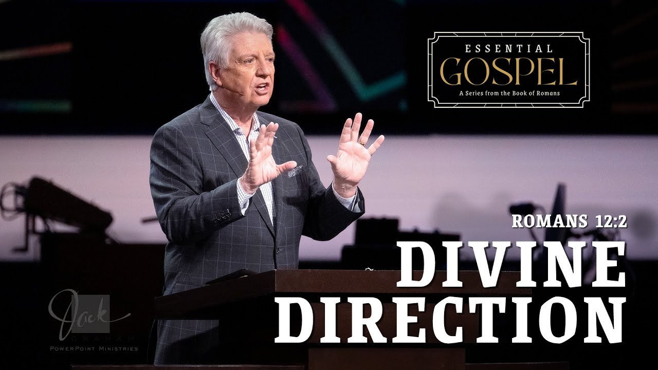 Divine Direction