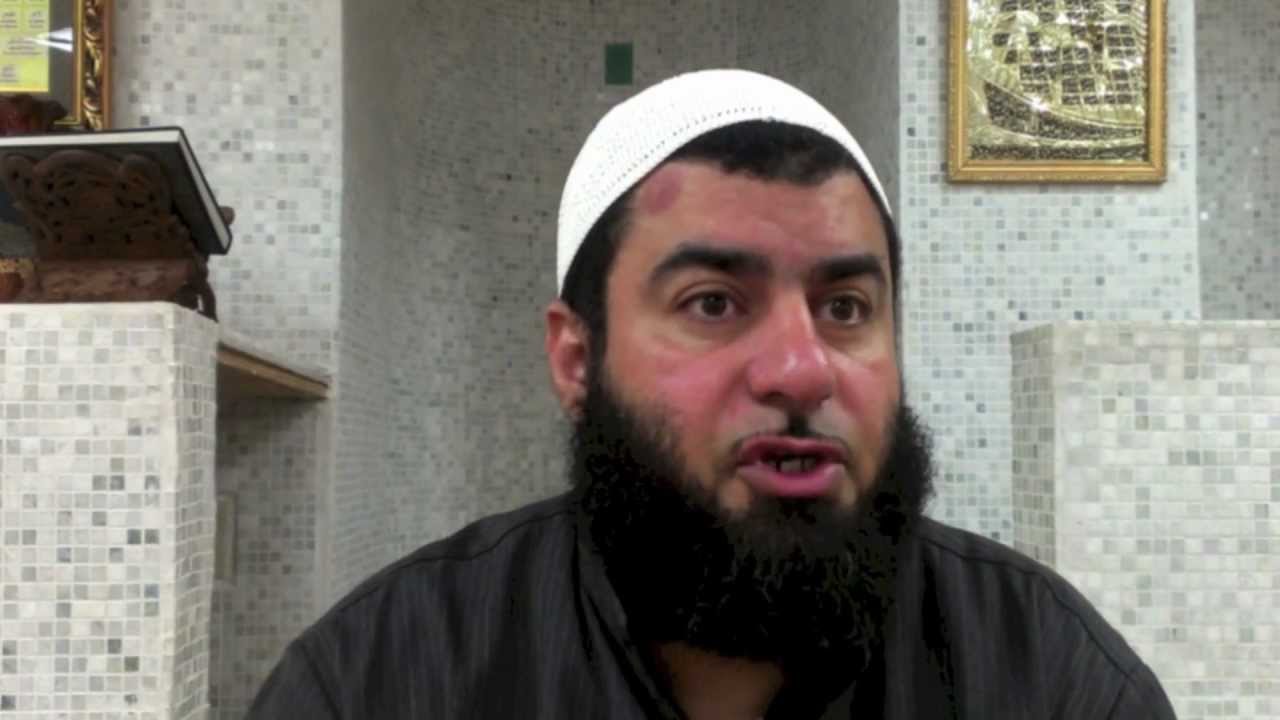 Holding Fast to the Quran and Sunnah - Lecture 7 - Conclusion of Series - by Shaykh Hosaam