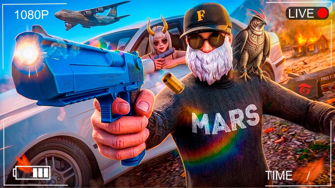 СТРИМ ПО ФРИ ФАЕР😱ИГРАЕМ ТУРНИРЫ И КОМНАТЫ🔥