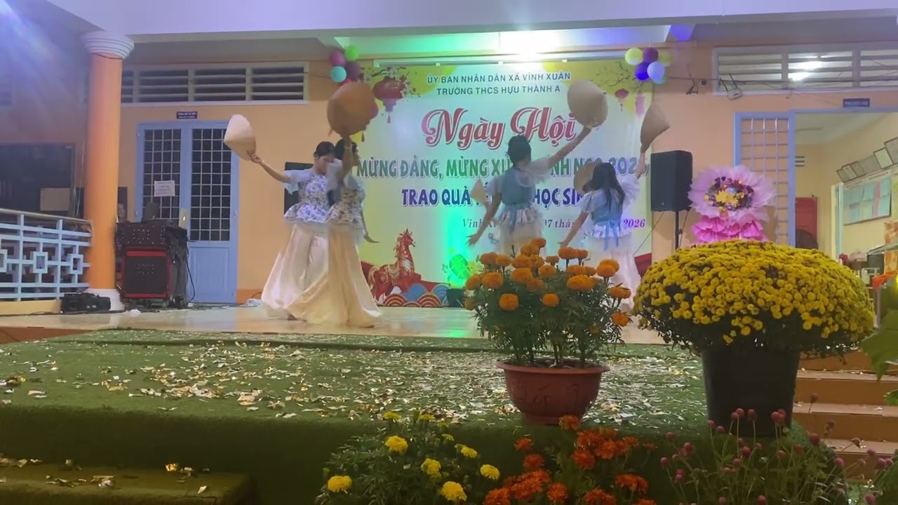 Bính Ngọ 2.0.0