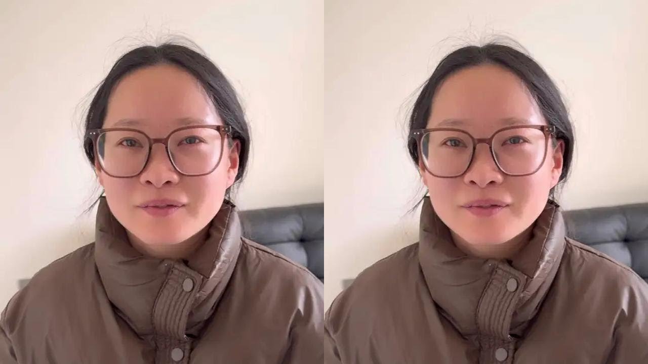 小北不知道怎么回事，一直哭，会不会是跟叔叔吵架了，我问她她也不说。#王军和小北 #远嫁 #一定会看到最后