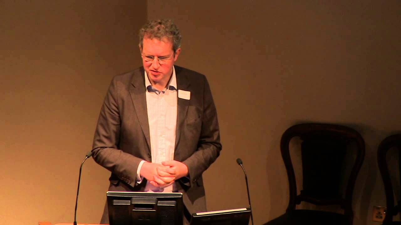 Functional neurological disorders   Dr Jon Stone
