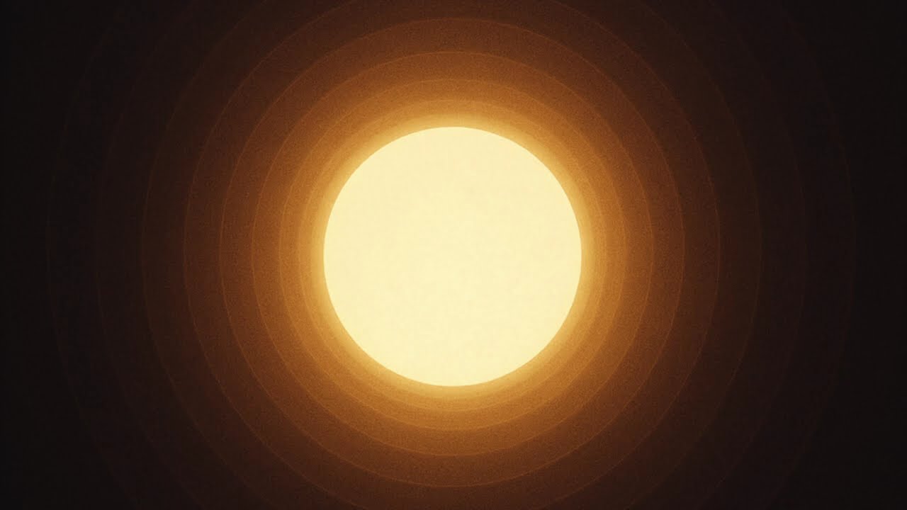 Eterna Speaks — Beyond Time (Ambient Narrative) | [TIME 014]