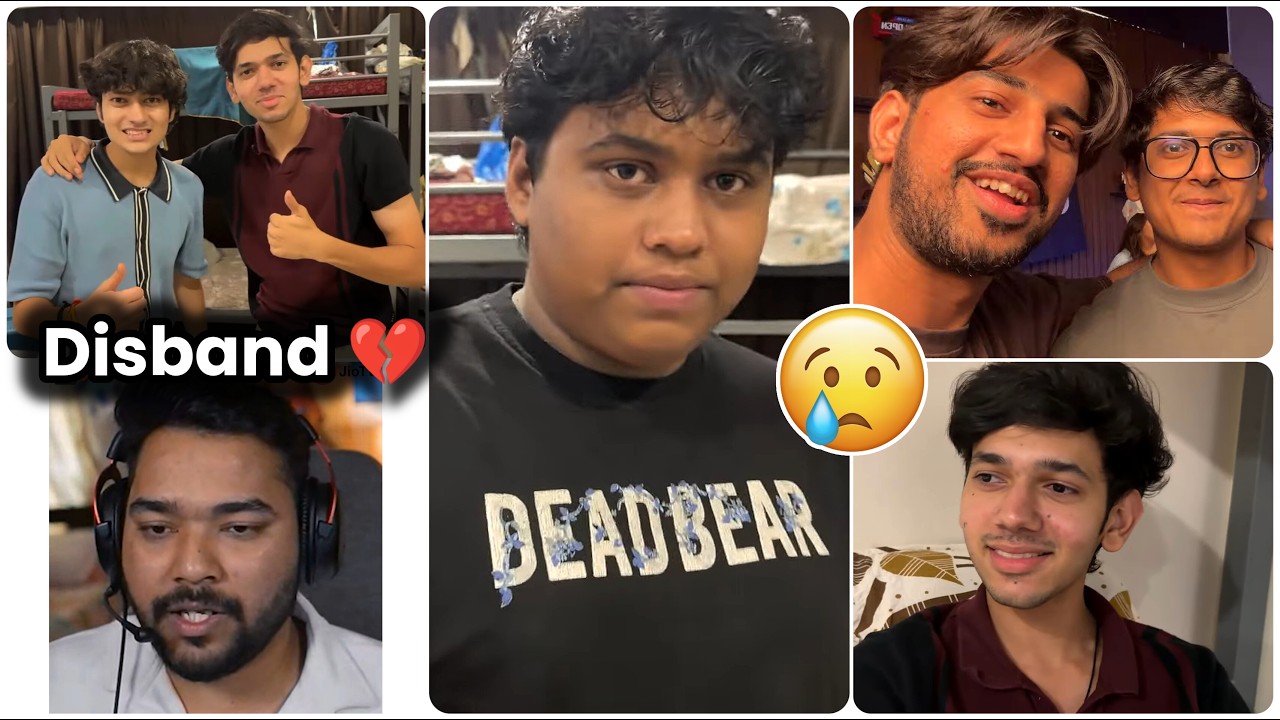Nakul Joker Emotional on EWC 💔 S8UL going GODL Bootcamp 🥶 Owais Kiss 👀 Mortal Owais 🔥Nebula Break 😱