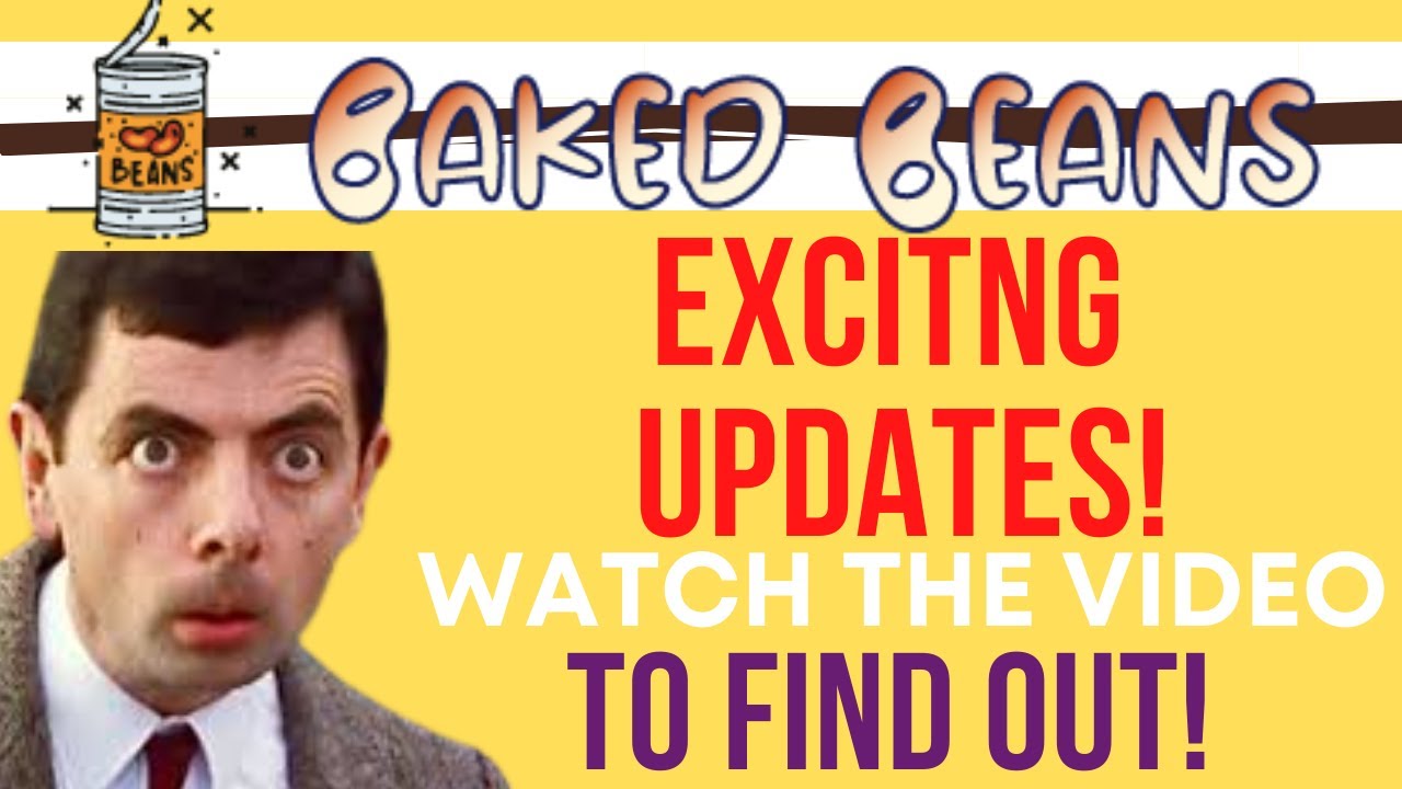 Baked Beans BNB Miner Updates | My Rewards Are Growing Even FASTER! 😻
