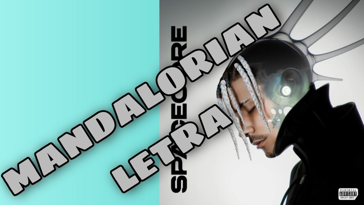 Mandalorian ‐ Kronno Zomber | Letra