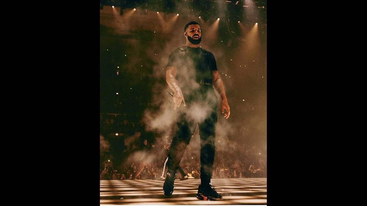 (FREE) Drake Type Beat - 