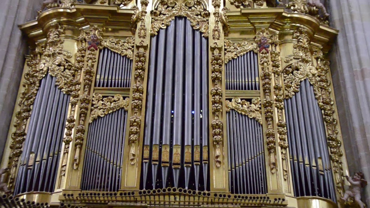 Catedral de Segovia