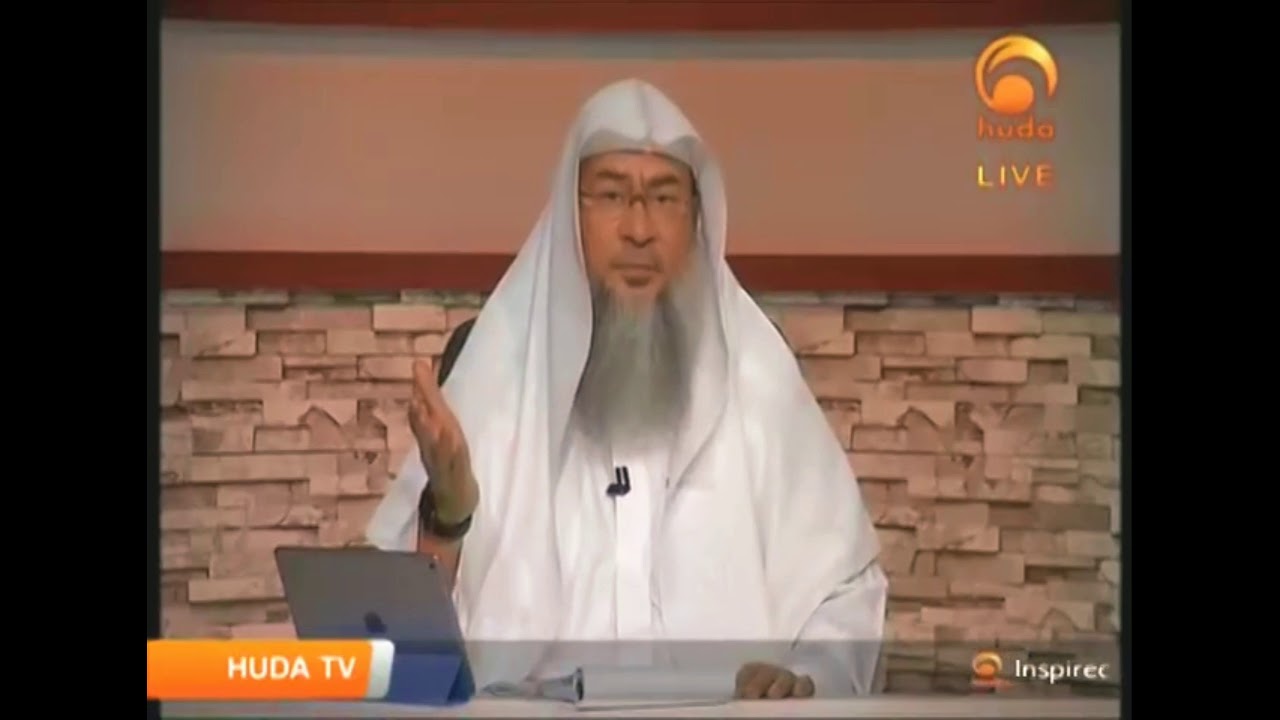 What is the best way of giving charity? Food or Money | Sheikh Assim Al Hakeem