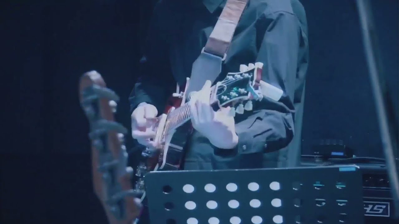 Shin Megami Tensei III: Nocturne - Normal Battle (Reason of Music Live 2021)