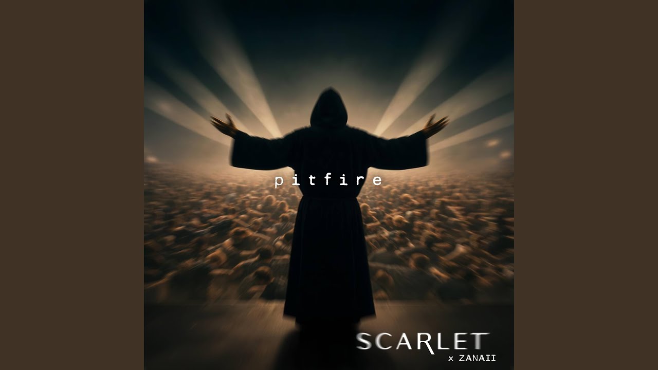 pitfire. (feat. Zanaii)