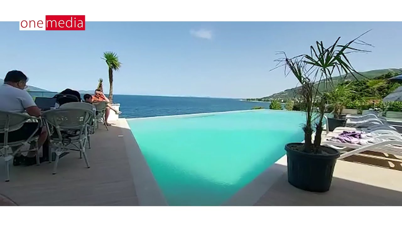 REGINA BLU HOTEL VALONA