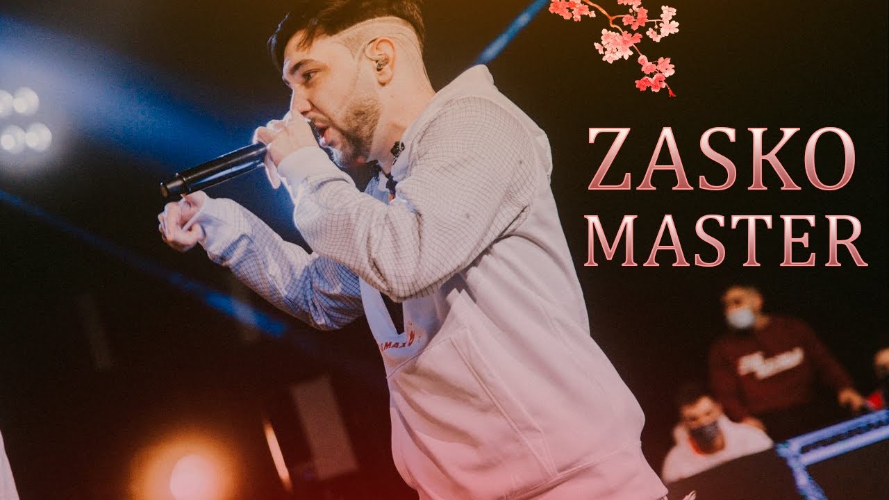 Lo MEJOR de ZASKO MASTER 2020 en FMS