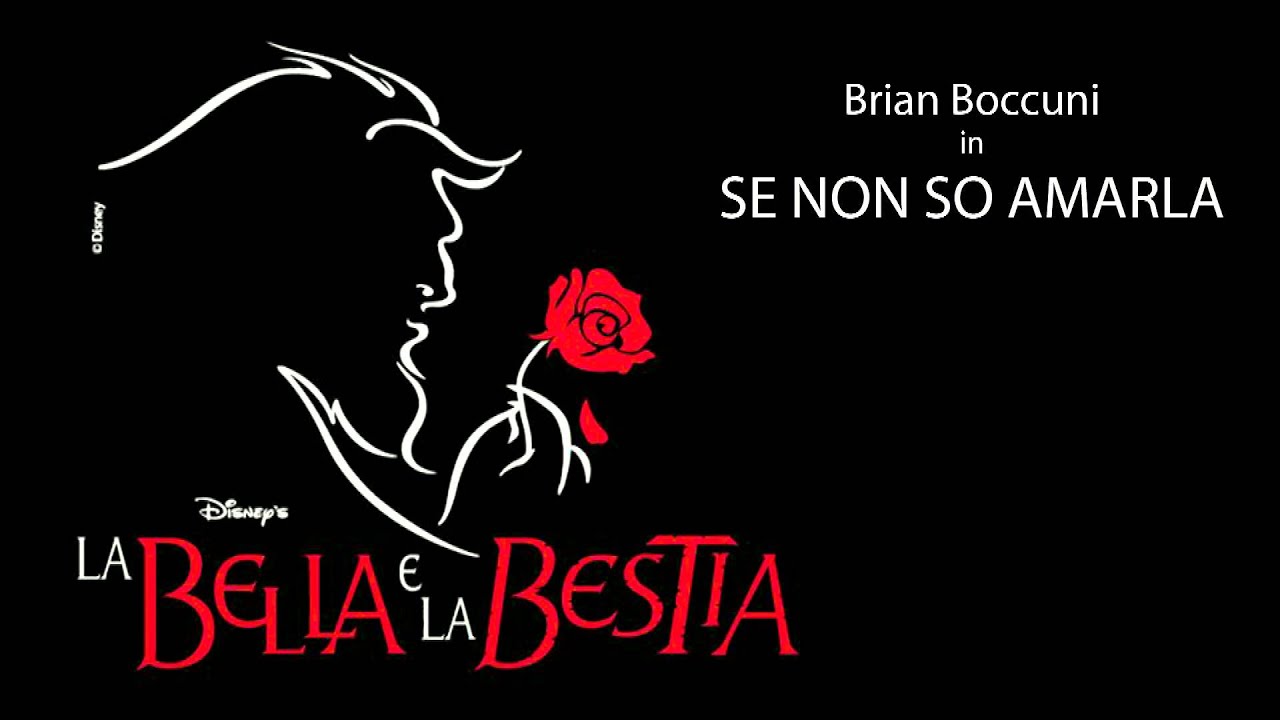 Brian Boccuni - 