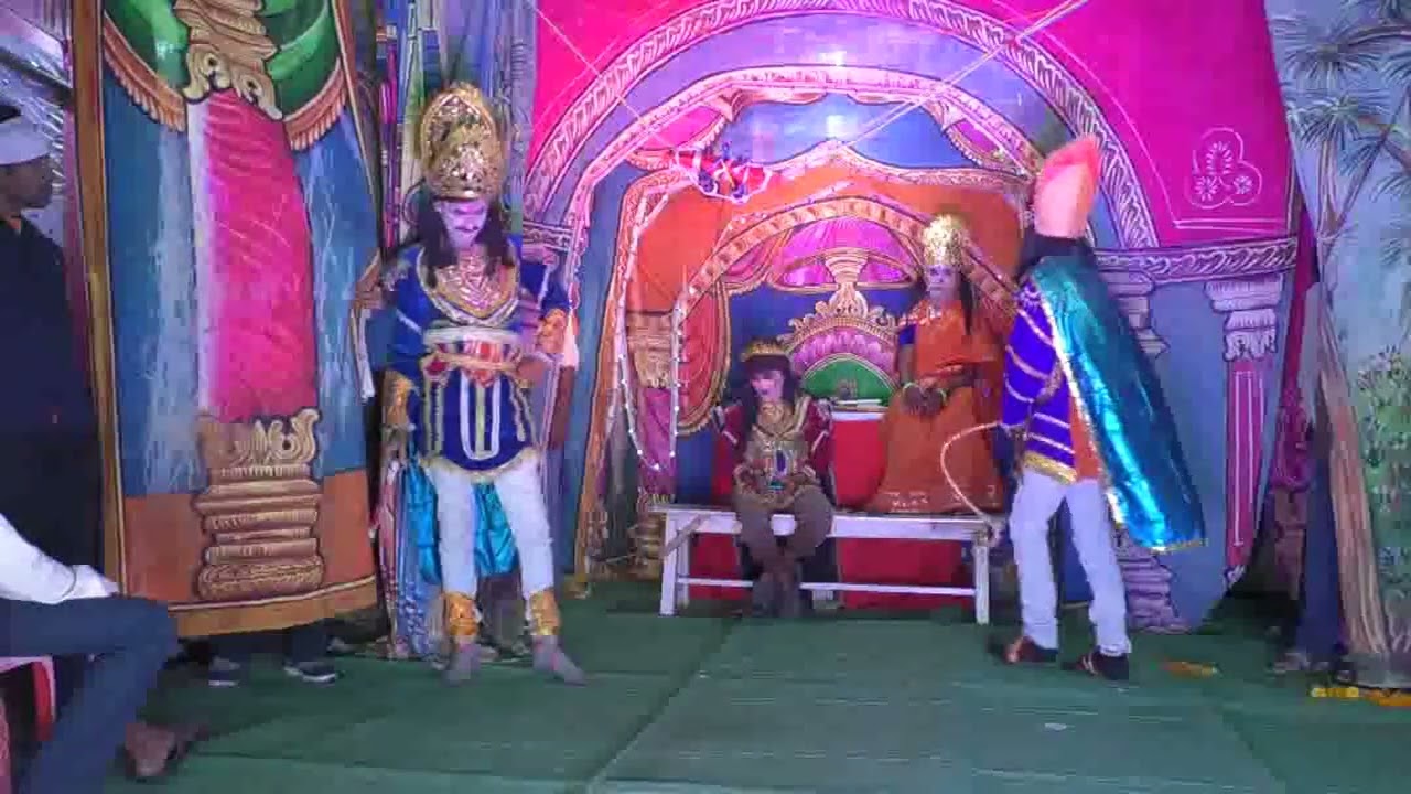 New start drama khairlanji bijli tufan