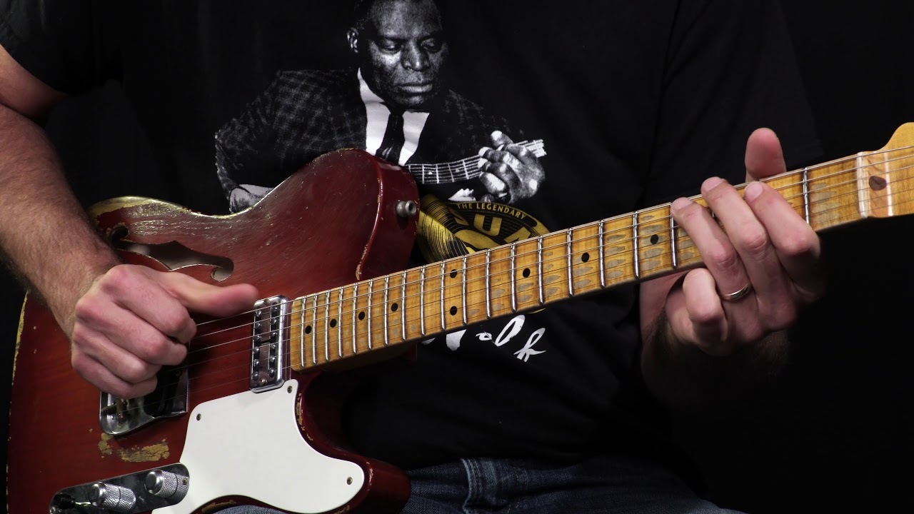 Fender Custom Shop 2016 Collection Limited Caballo Tono Ligero Heavy Relic  •  SN: CZ526893