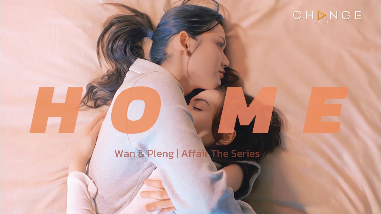 Wan & Pleng | Home