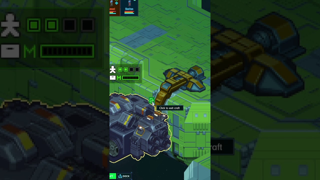 Space Haven funny Moment #gaming #shorts