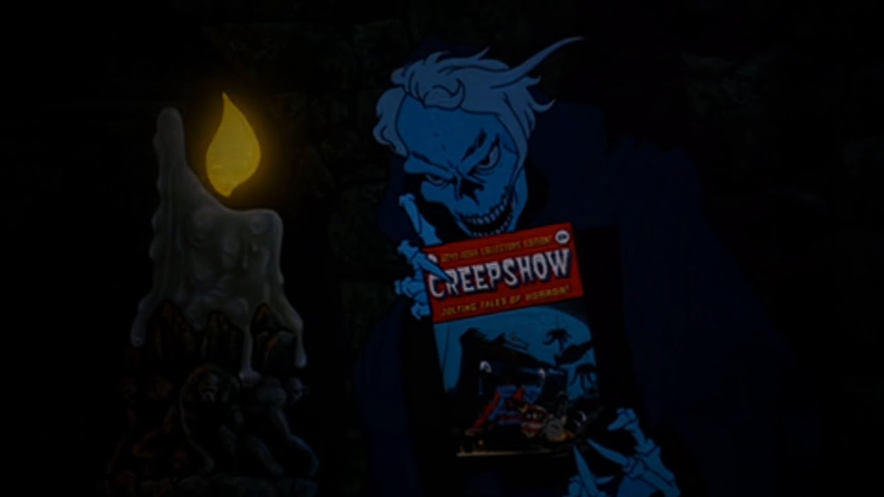 Creepshow (1982) | Ambient Soundscape