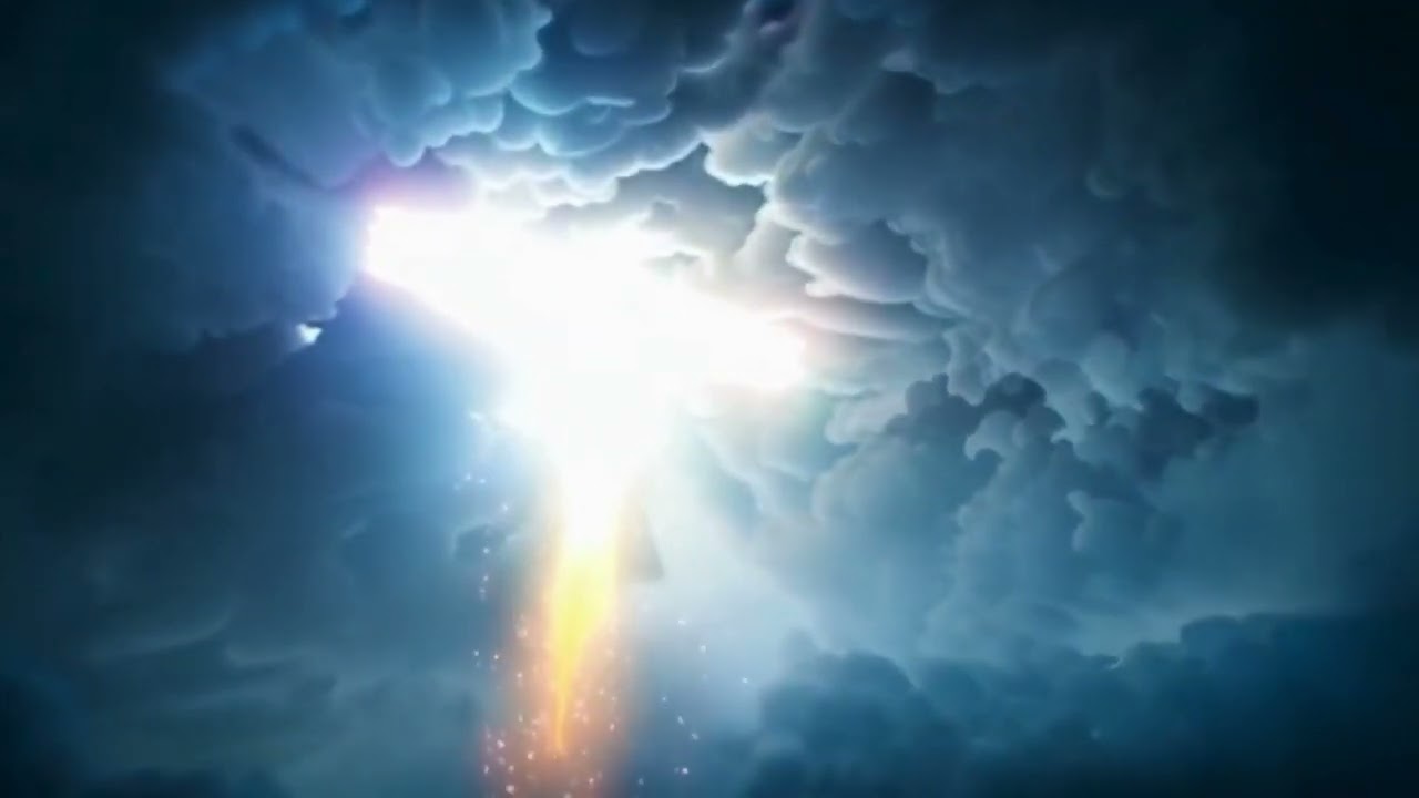 With All We Are | Emotional Christian Rock Ballad of Surrender