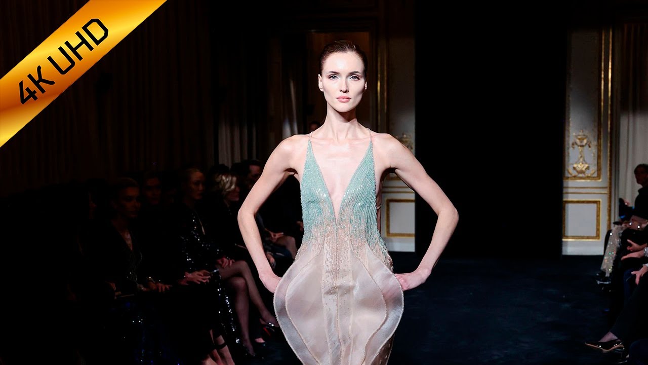 Giorgio Armani | Haute Couture Spring Summer 2026 | Paris